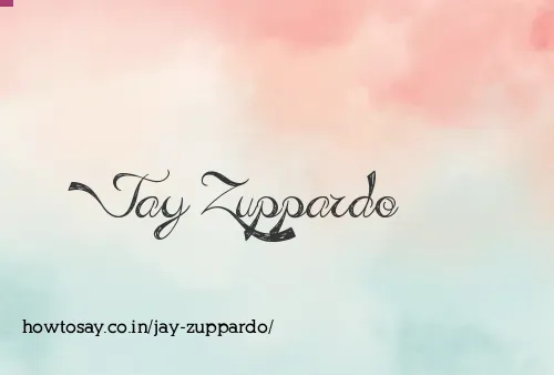 Jay Zuppardo