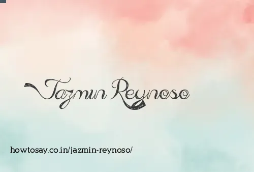 Jazmin Reynoso