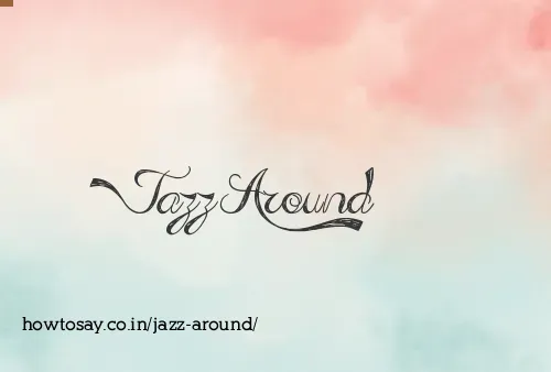 Jazz Around