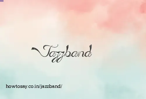 Jazzband