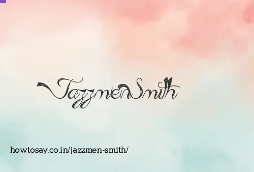 Jazzmen Smith