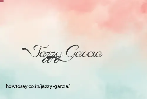 Jazzy Garcia