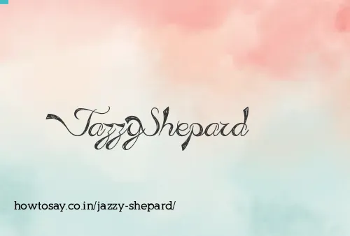 Jazzy Shepard
