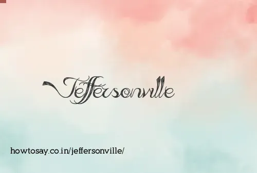 Jeffersonville