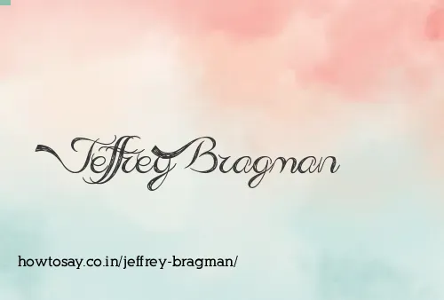 Jeffrey Bragman