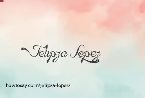 Jelipza Lopez
