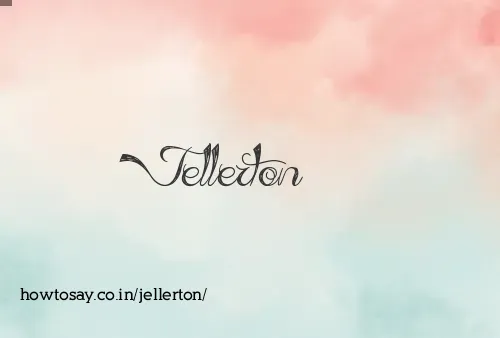 Jellerton