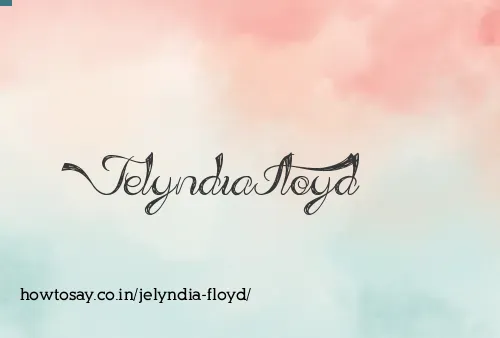 Jelyndia Floyd
