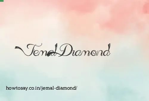 Jemal Diamond