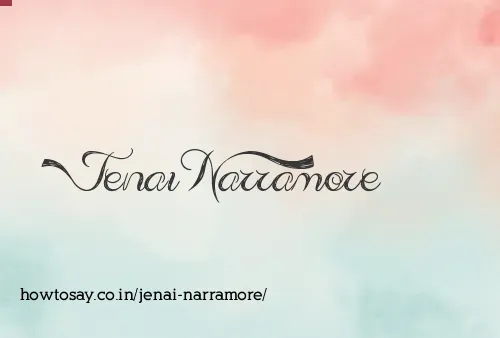 Jenai Narramore