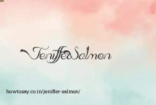 Jeniffer Salmon