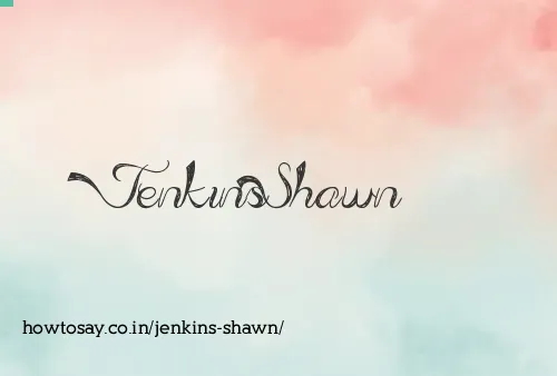 Jenkins Shawn