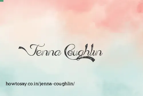 Jenna Coughlin