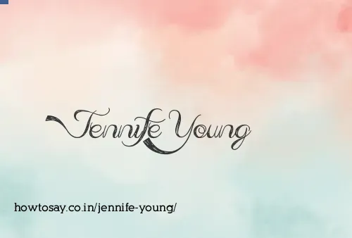 Jennife Young