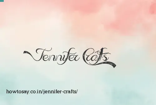 Jennifer Crafts