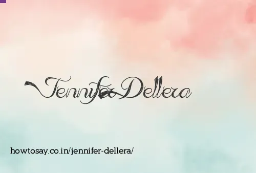 Jennifer Dellera