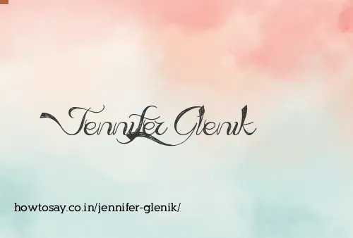 Jennifer Glenik