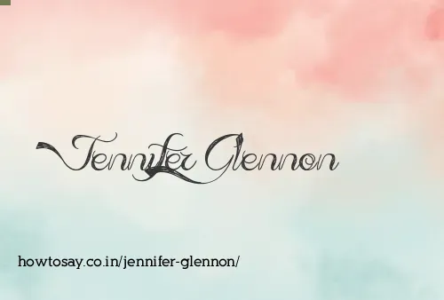 Jennifer Glennon