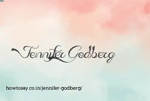 Jennifer Godberg