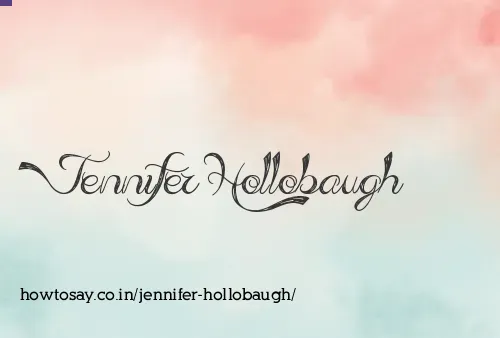 Jennifer Hollobaugh