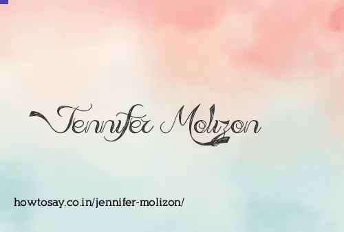 Jennifer Molizon