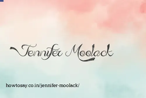 Jennifer Moolack