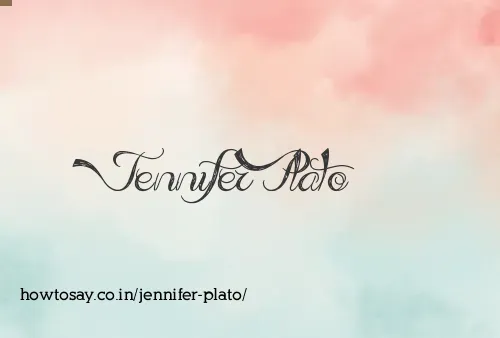 Jennifer Plato
