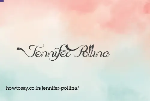 Jennifer Pollina