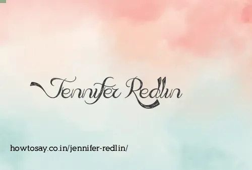 Jennifer Redlin