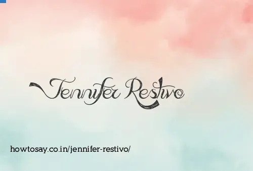 Jennifer Restivo
