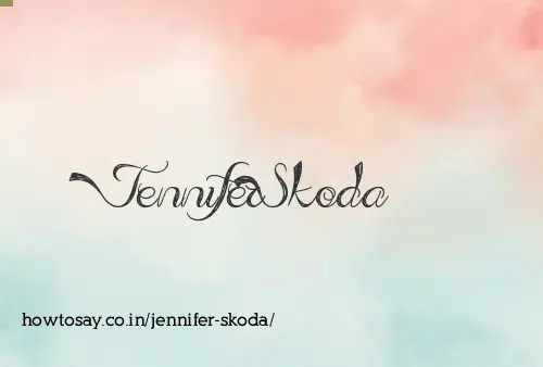 Jennifer Skoda