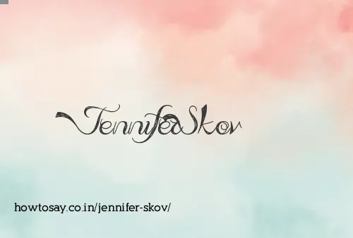 Jennifer Skov