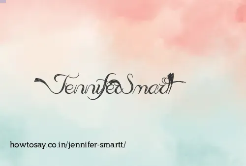 Jennifer Smartt