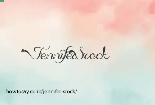 Jennifer Srock
