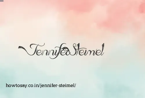 Jennifer Steimel