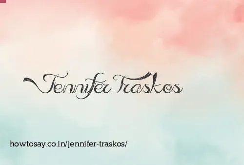 Jennifer Traskos