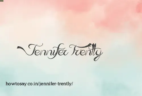 Jennifer Trently