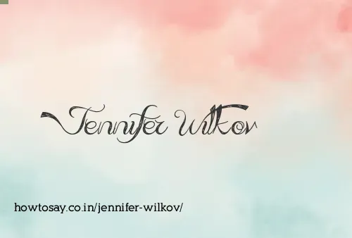 Jennifer Wilkov