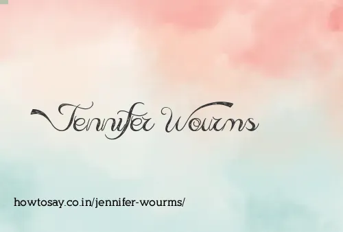 Jennifer Wourms
