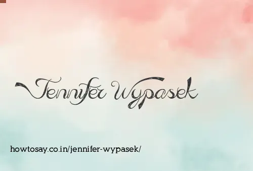 Jennifer Wypasek