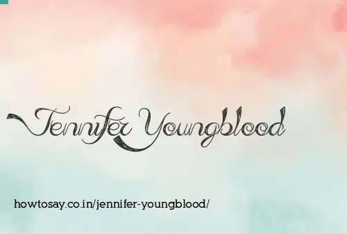 Jennifer Youngblood