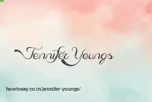 Jennifer Youngs