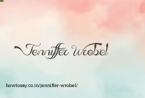 Jenniffer Wrobel