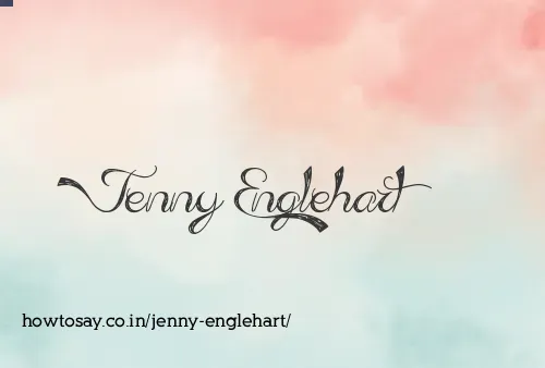 Jenny Englehart
