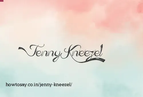 Jenny Kneezel