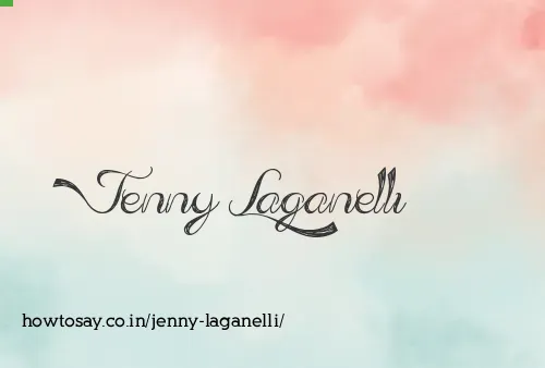 Jenny Laganelli