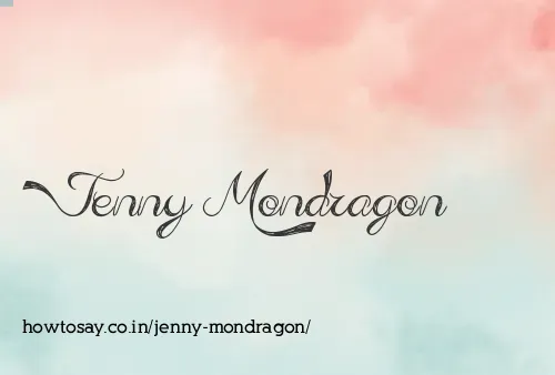 Jenny Mondragon