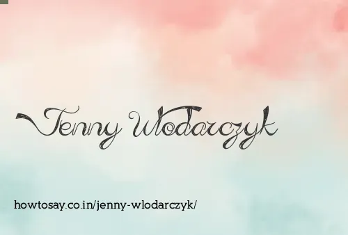 Jenny Wlodarczyk