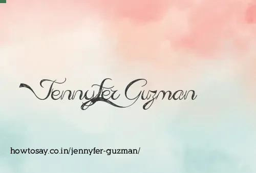Jennyfer Guzman