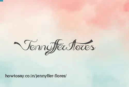 Jennyffer Flores